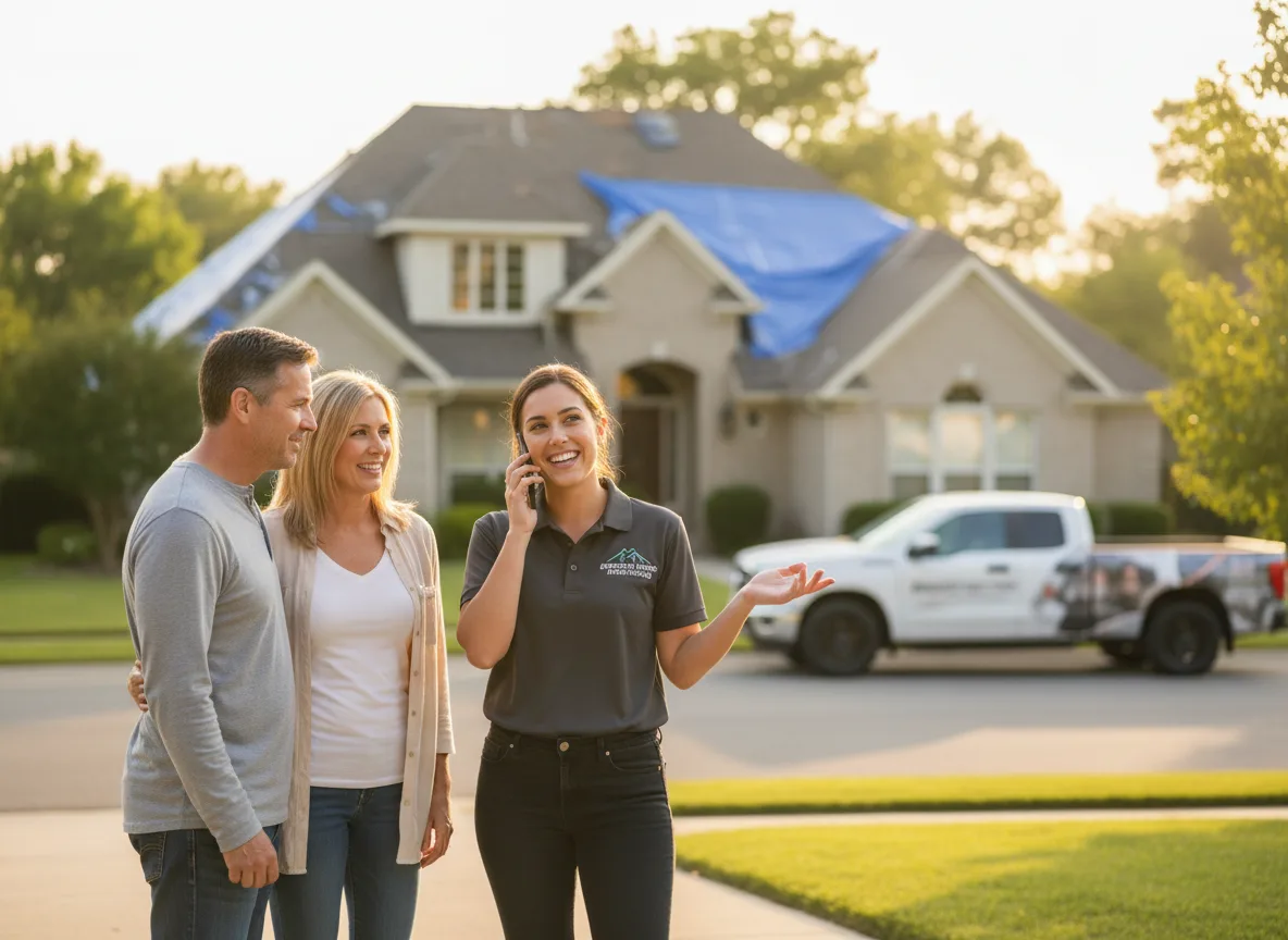 Roof Waterproofing Services in Stapleton, GA